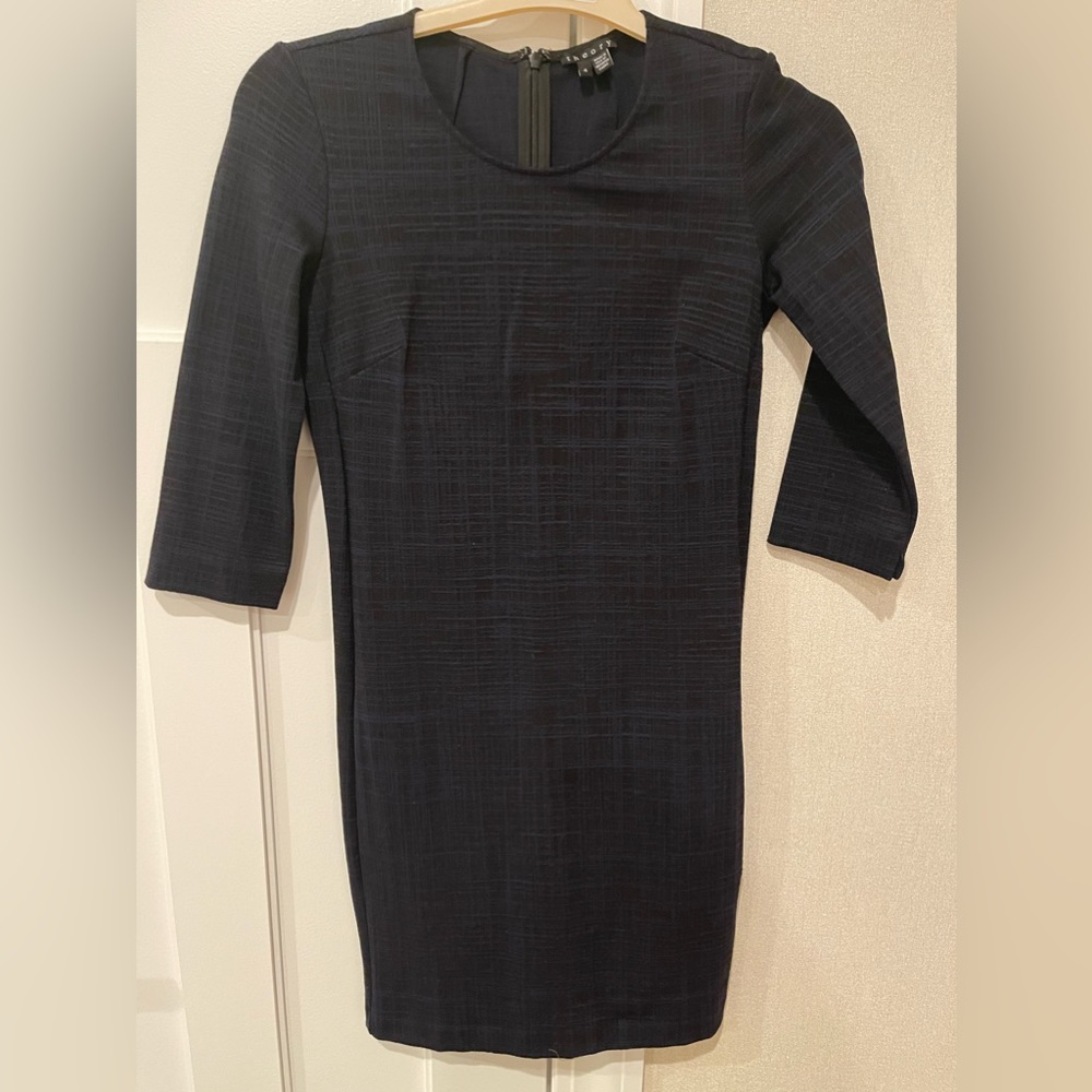 Theory dress